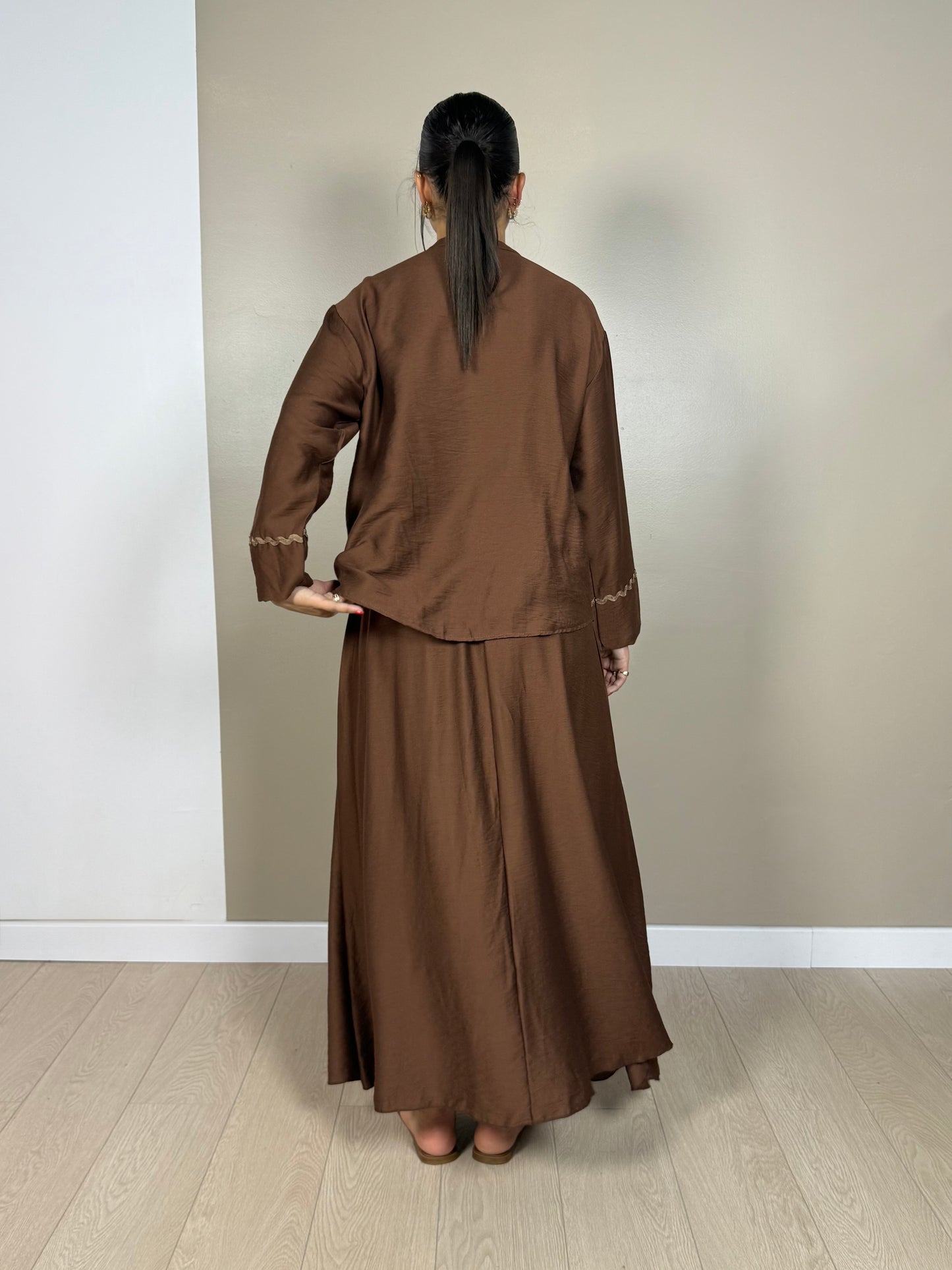 Ensemble DORINE - F2F