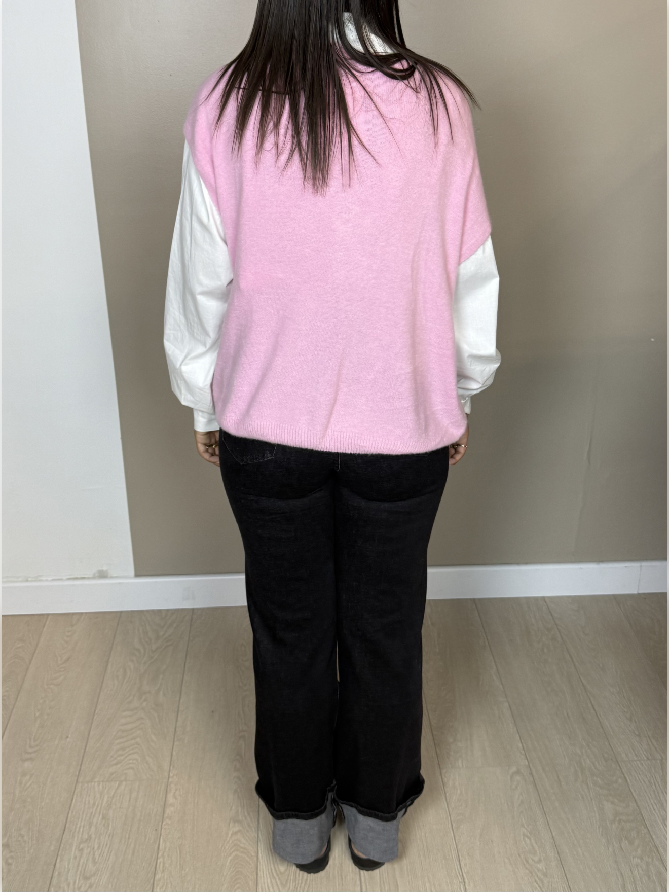 Cardigan AMEL