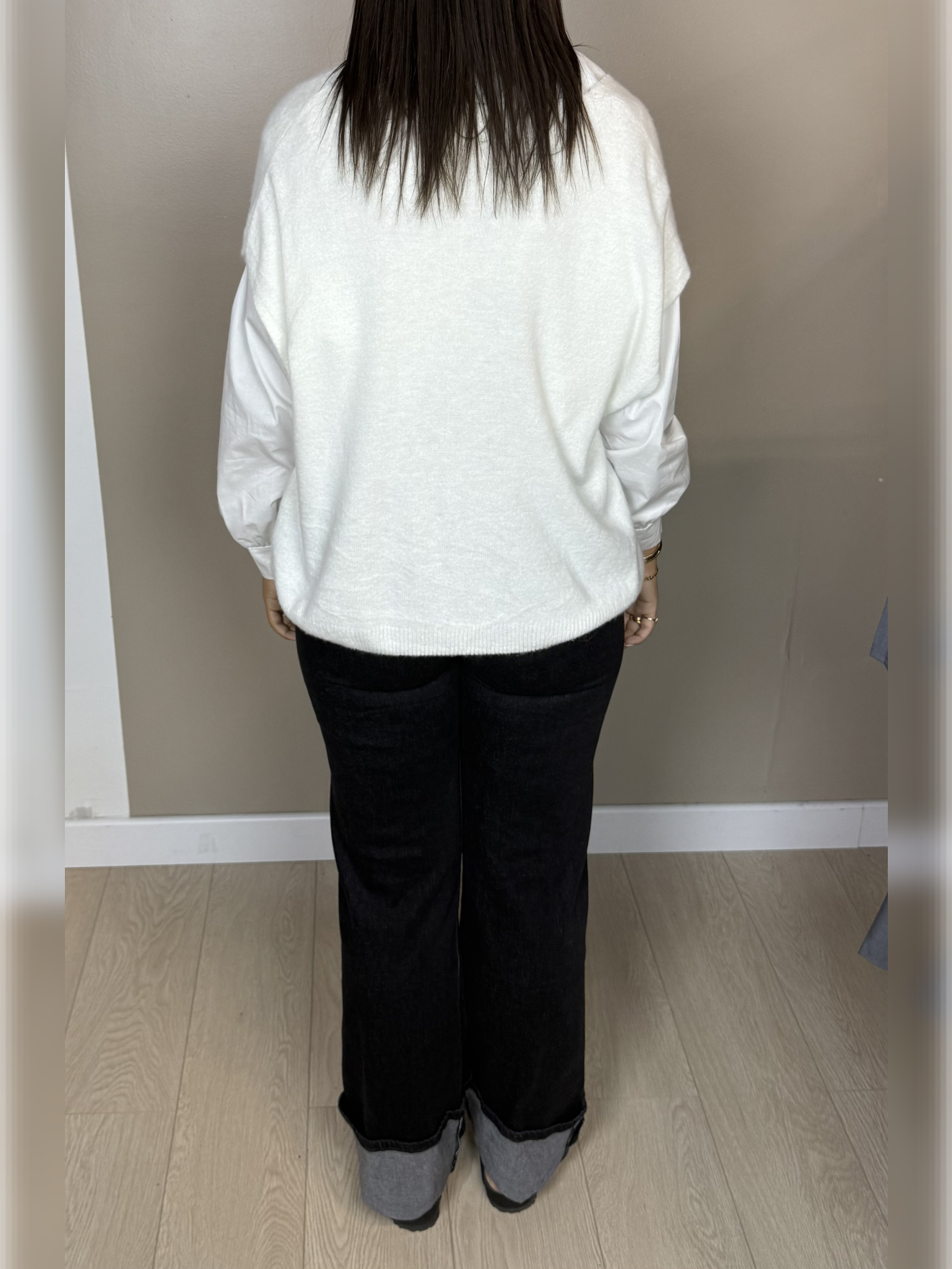 Cardigan AMEL