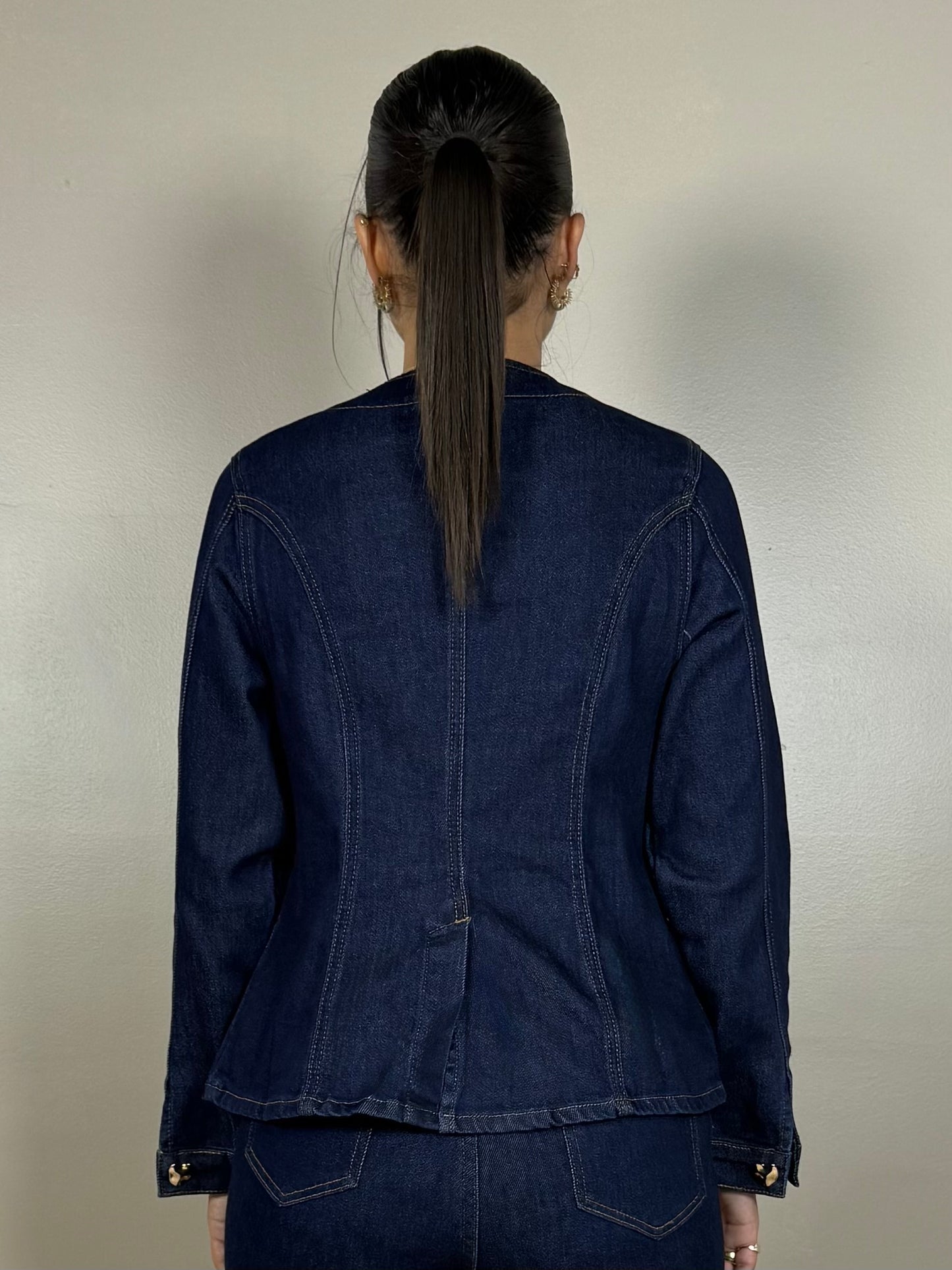 Ensemble jean JANNA