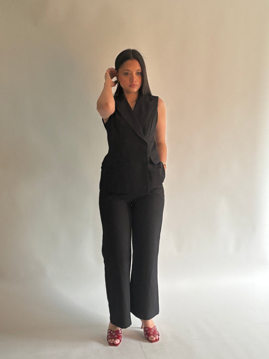 Ensemble blazer Léa