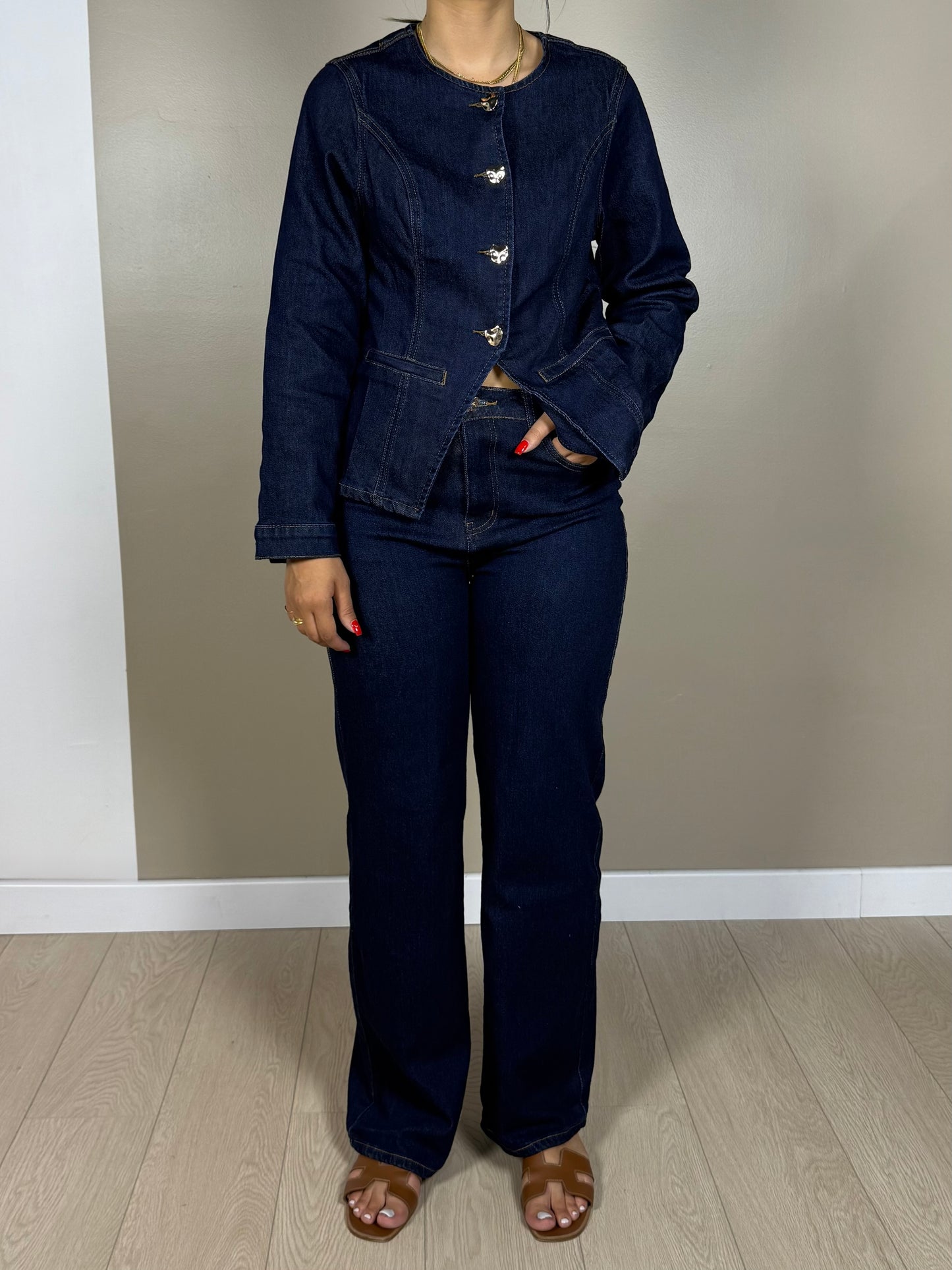 Ensemble jean JANNA