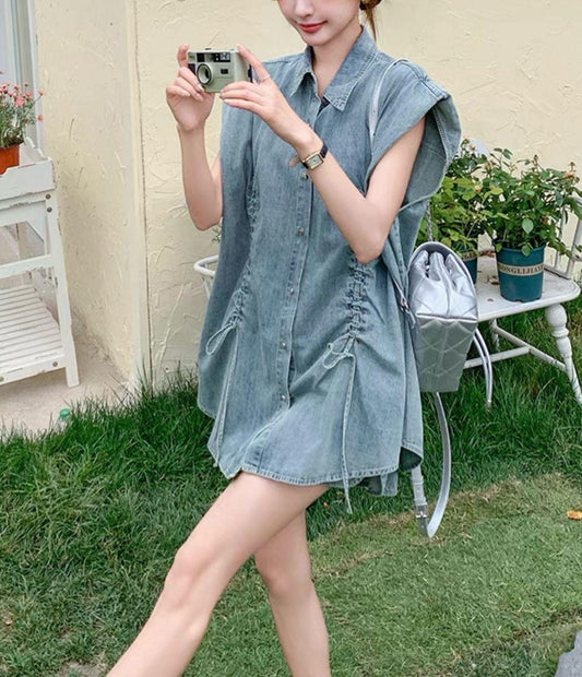 Ensemble denim Breeze