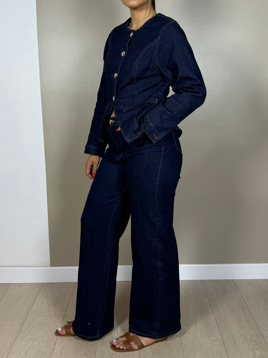 Ensemble jean JANNA