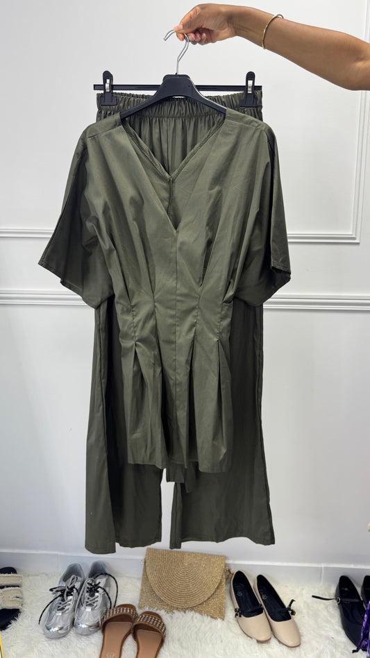 Ensemble HORIA