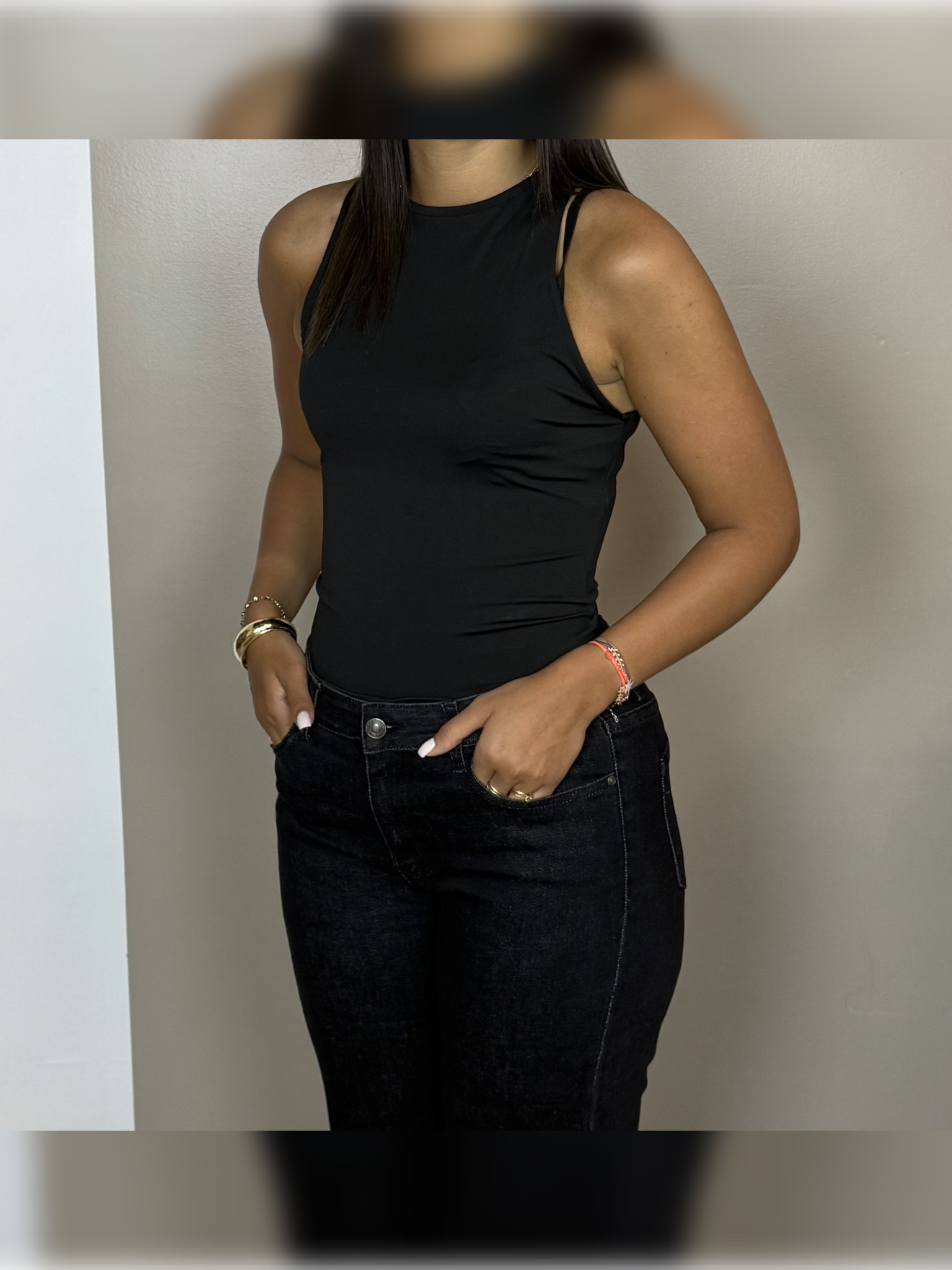 Body simple