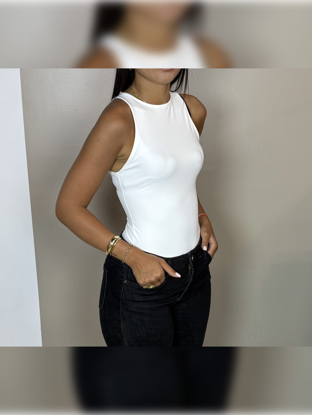 Body simple